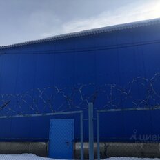 900 м², склад - изображение 4