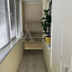 Квартира 50 м², 2-комнатная - изображение 5