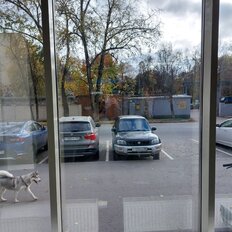 135,9 м², торговое помещение - изображение 2