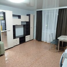 Квартира 35 м², 1-комнатная - изображение 3