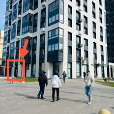 40 м², торговое помещение - изображение 2