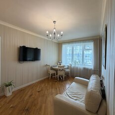 Квартира 54 м², 3-комнатная - изображение 2