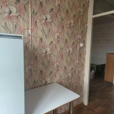 Квартира 31 м², 1-комнатная - изображение 4