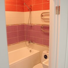 Квартира 31,3 м², 1-комнатная - изображение 4