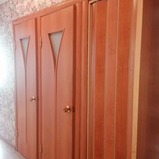 Квартира 44 м², 2-комнатная - изображение 3