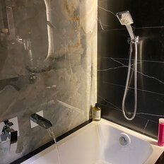 Квартира 39,6 м², 1-комнатная - изображение 2