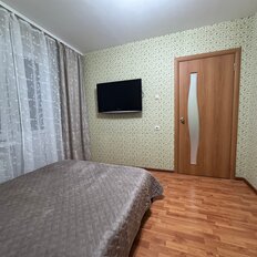 Квартира 30 м², 1-комнатная - изображение 4