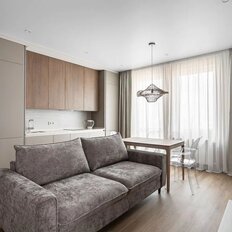 Квартира 53 м², 2-комнатные - изображение 2