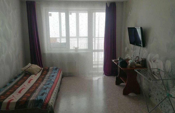 33,7 м², 1-комнатная квартира 52 800 ₽ в месяц - изображение 24