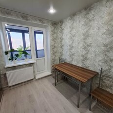 Квартира 30,7 м², 1-комнатная - изображение 5