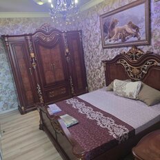 Квартира 50 м², 1-комнатная - изображение 2