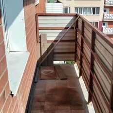 Квартира 40 м², 1-комнатная - изображение 1