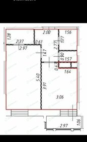 Квартира 39 м², 2-комнатная - изображение 1