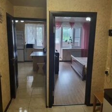 Квартира 35 м², 1-комнатная - изображение 1