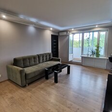 Квартира 54 м², 3-комнатная - изображение 1