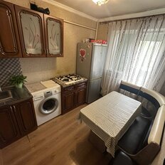 Квартира 50 м², 2-комнатная - изображение 4