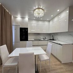 Квартира 62 м², 2-комнатная - изображение 1