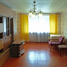 Квартира 43,9 м², 2-комнатная - изображение 3