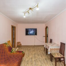 Квартира 45,2 м², 2-комнатная - изображение 3