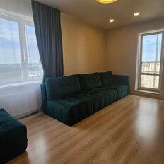 Квартира 60 м², 2-комнатная - изображение 4