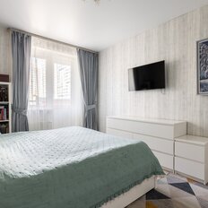 Квартира 55,8 м², 2-комнатная - изображение 3
