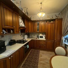Квартира 76 м², 3-комнатная - изображение 1