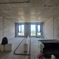Квартира 41,1 м², 1-комнатная - изображение 5
