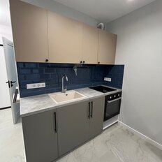 Квартира 24 м², студия - изображение 4