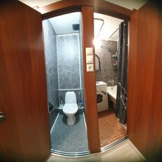 Квартира 31 м², 1-комнатная - изображение 3