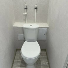 Квартира 18 м², студия - изображение 1