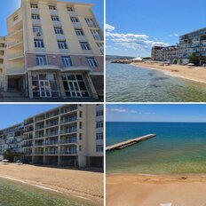 Квартира 94,2 м², 1-комнатные - изображение 2
