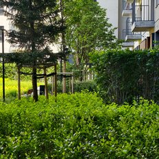 Квартира 56 м², 1-комнатная - изображение 4