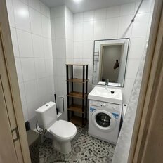 Квартира 31 м², 1-комнатная - изображение 5