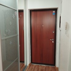 Квартира 41 м², 1-комнатная - изображение 4