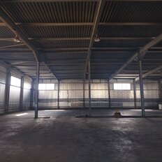 1100 м², склад - изображение 3