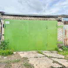 24 м², гараж - изображение 1