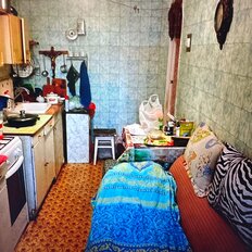 Квартира 36,3 м², 1-комнатная - изображение 4