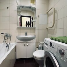 Квартира 39,5 м², 1-комнатная - изображение 1