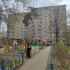 Квартира 37 м², 1-комнатная - изображение 3
