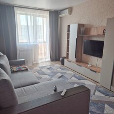 Квартира 61 м², 2-комнатная - изображение 1