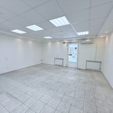 44 м², помещение свободного назначения - изображение 3
