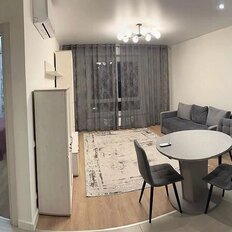 Квартира 41 м², 1-комнатная - изображение 5