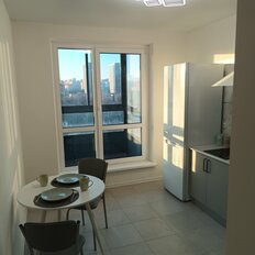 Квартира 33,3 м², 1-комнатная - изображение 2