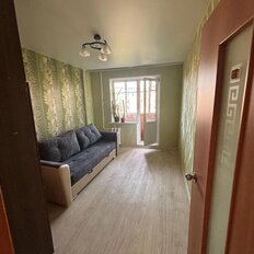 Квартира 49,2 м², 2-комнатная - изображение 3