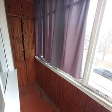 Квартира 34 м², 1-комнатная - изображение 5