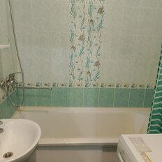 Квартира 37 м², 1-комнатная - изображение 5