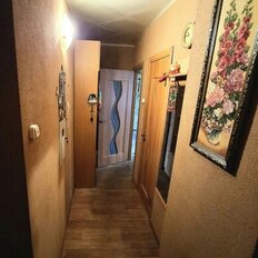 Квартира 29,7 м², 1-комнатная - изображение 1
