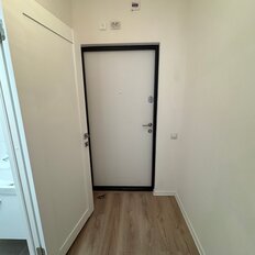Квартира 20 м², студия - изображение 4