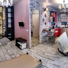 Квартира 29 м², студия - изображение 1