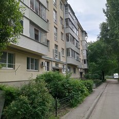 Квартира 31,7 м², 1-комнатная - изображение 1